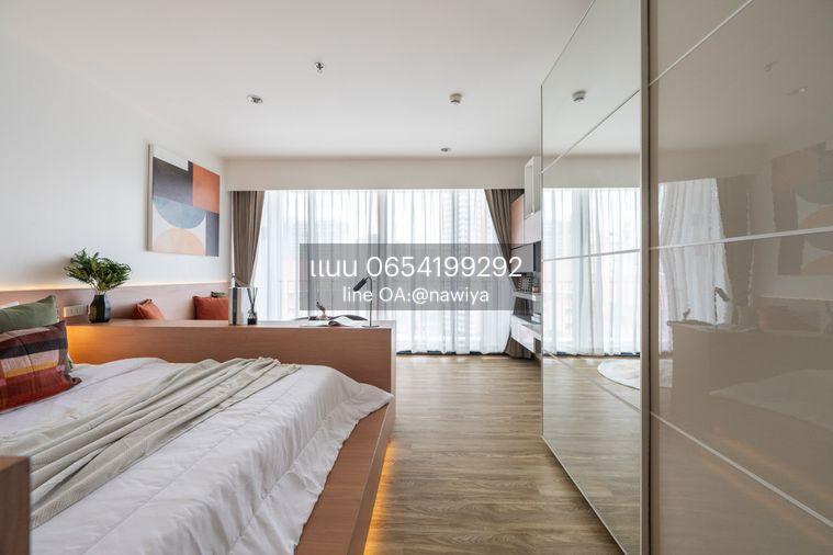 รูป 🍃Bestliving060226🍃 The Issara Ladprao - รูปที่ 8/26