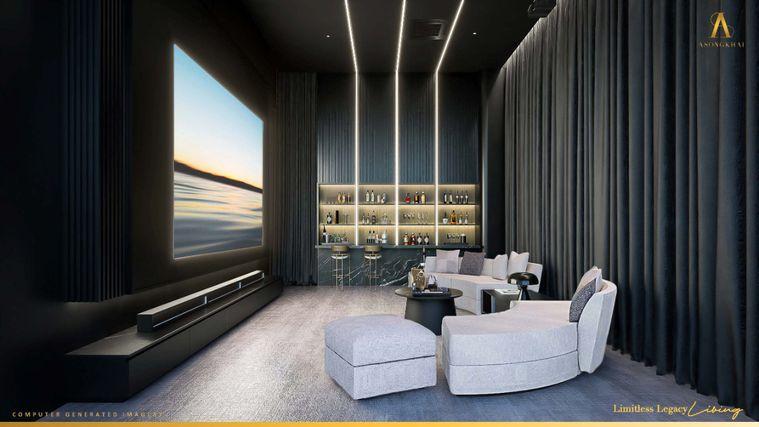 รูป ASONGKHAI | Ultra-Luxury Beachfront Pool Villa - รูปที่ 12/29