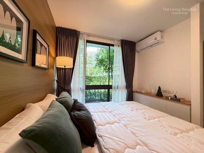 picture For sale : icondo sukhumvit 103 ( BTS Udom Suk )(Rt-01) - 19/26