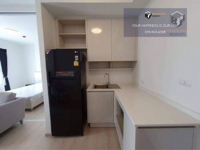 picture Chapter One Eco Ratchada-HuaiKhwang | Near MRT Huai Khwang #2026010513649#FC #MKT - 6/6