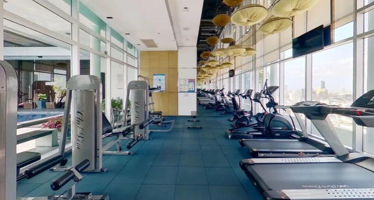 picture ✨ For Sale: Life @ Sathorn 10 Condo ✨  💰 Only 4,600,000 THB - 4/4