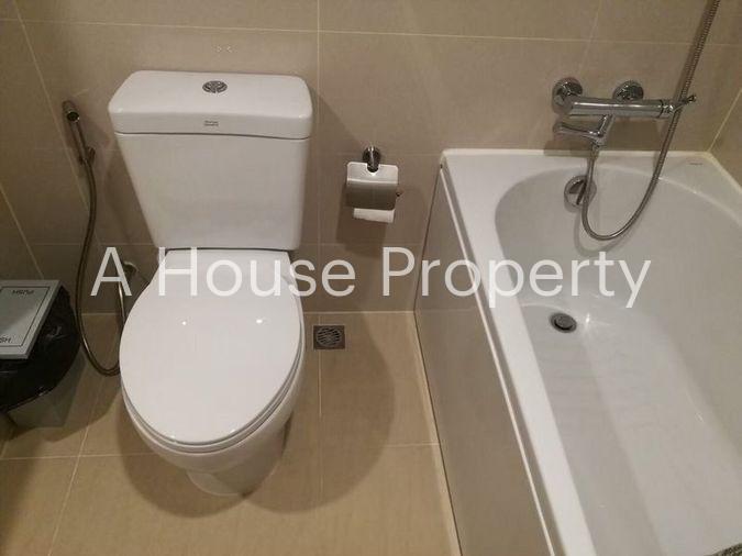 picture The Sea Condo for rent. Excellent location, beachfront project in Bang Phra, near Central Sriracha shopping mall. - 9/10