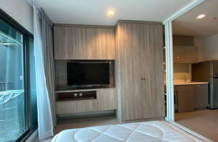 รูป ให้เช่า ไลฟ์ อโศก - พระราม 9 พร้อมอยู่ (DSP493) - รูปที่ 4/9