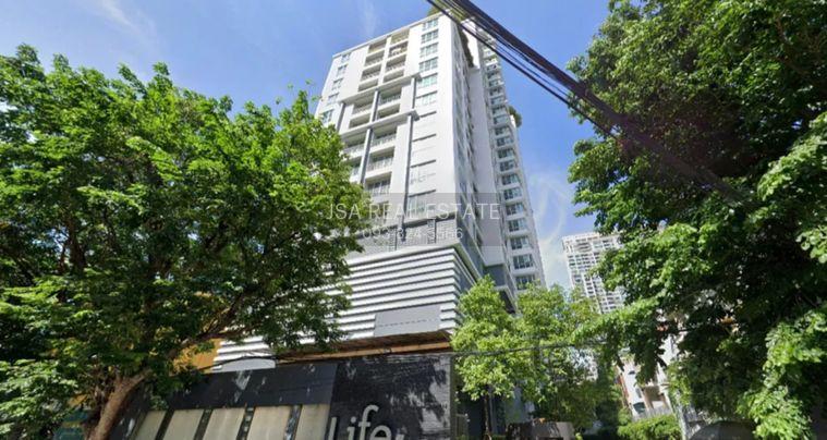 picture ✨ For Sale: Life @ Sathorn 10 Condo ✨ 💰 Only 4,600,000 THB - 1/4