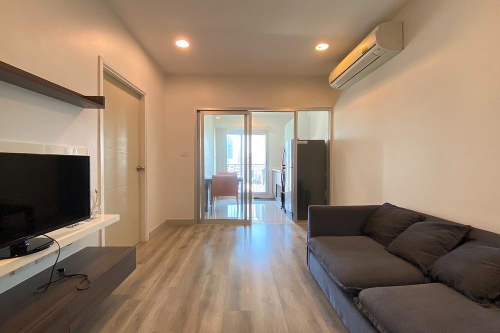 รูป 🔥 สำหรับขาย ชั้นสูง 13++, ห้องหายาก !! 🔥 Code C20221200121...Centric Sathorn - St. Louis, 1 ห้องนอน, 1 ห้องน้ำ, แต่งครบ, ราคาพิเศษ!!📣📣 - รูปที่ 2/7