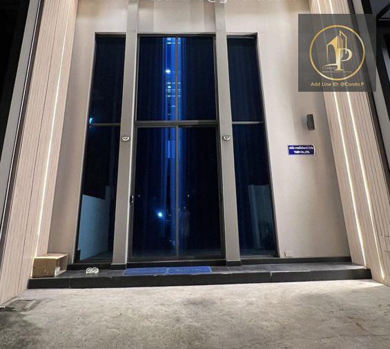 รูป 🏢#OL2308_023🏢💥ด่วน💥ว่างชัวร์ รีบคลิก ก่อนหลุดมือ‼️ 𝗙𝗼𝗿 𝗥𝗲𝗻𝘁 5️⃣0️⃣k.🔥🔥#ใกล้BTSสายสีแดงโครงการ : พาทิโอพหลโยธิน-วิภาวดี - รูปที่ 9/9