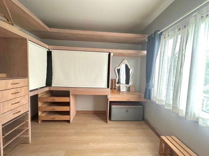 รูป 🏠 ให้เช่าบ้าน : The Village Bangna - Wongwaen 2 (เดอะวิลเลจ บางนา - วงแหวน 2)   รหัสทรัพย์ | 📌LNP-H798 - รูปที่ 12/15