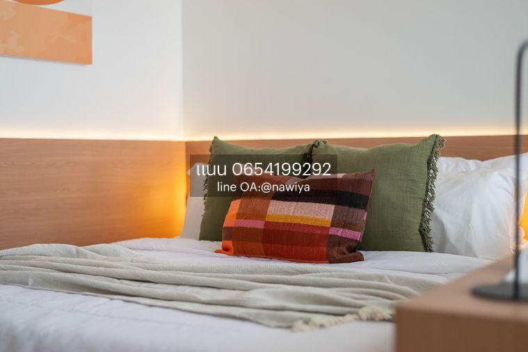 รูป 🍃Bestliving060226🍃 The Issara Ladprao - รูปที่ 21/26