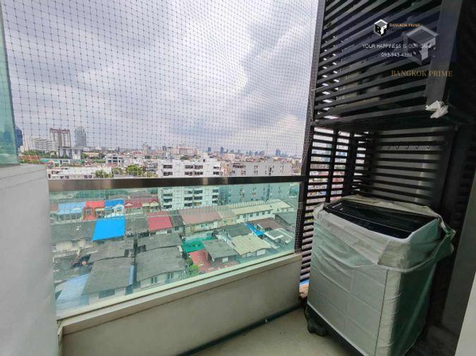 picture Ideo Mix Phaholyothin | Near BTS and MRT Chatuchak #2025101112302 #FC #MKT - 4/5