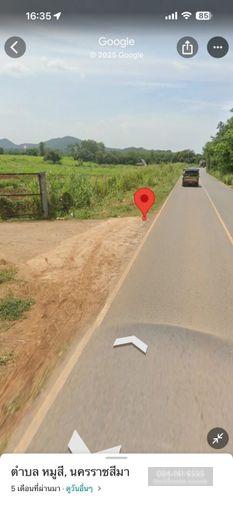 picture Land for sale in Pak Chong, Nakhon Ratchasima. - 3/3