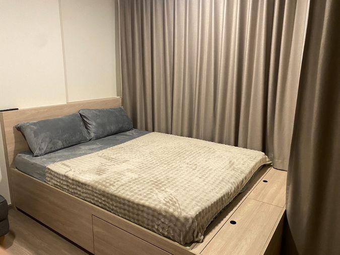 รูป 🛋The Muve Pradipat เดอะ มูฟ ประดิพัทธ์ (ใกล้ BTS สะพานควาย) ทักไลน์ @802dkhwu ตอบเร็ว นัดดูห้องได้ทันที - รูปที่ 8/10