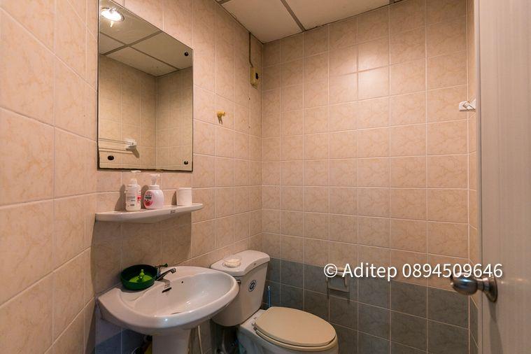 รูป ขายทาวน์โฮม 3 ชั้น บ้านกลางเมือง รัชดา-เหม่งจ๋าย 1 ขนาด 21.9 ตรว. 3 ห้องนอน 4 ห้องน้ำ ทำเลใจกลางเมือง ใกล้ MRT  - รูปที่ 10/20