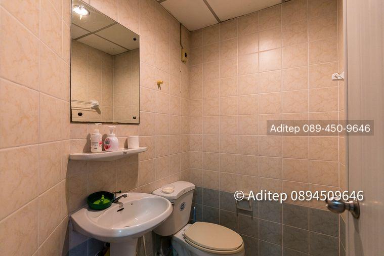 รูป ขายทาวน์โฮม 3 ชั้น บ้านกลางเมือง รัชดา-เหม่งจ๋าย 1 ขนาด 21.9 ตรว. 3 ห้องนอน 4 ห้องน้ำ ทำเลใจกลางเมือง ใกล้ MRT - รูปที่ 10/20