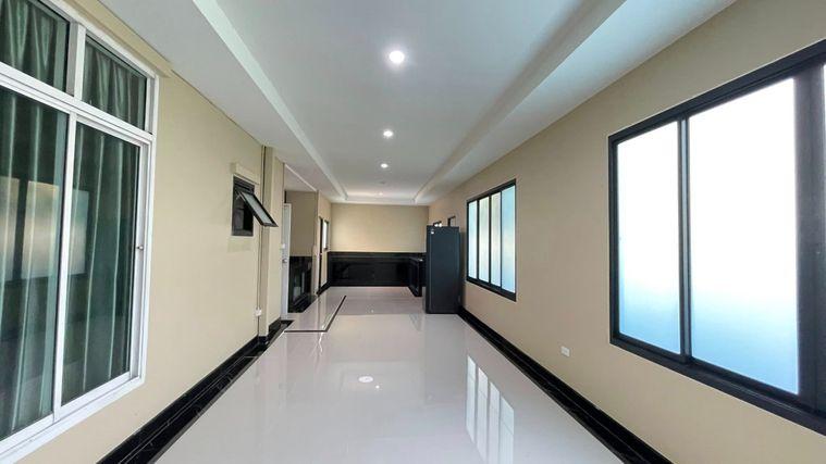 รูป 📌 ด่วน‼️ ให้เช่า ทำเลดี ฟังก์ชั่นครบ พร้อมเข้าอยู่ ✅ บ้านลลิล เดอะยังเอ็กซ์คลูทีฟ อ่อนนุช-วงแหวนฯ-สุวรรณภูมิ MD-25085788 - รูปที่ 3/14