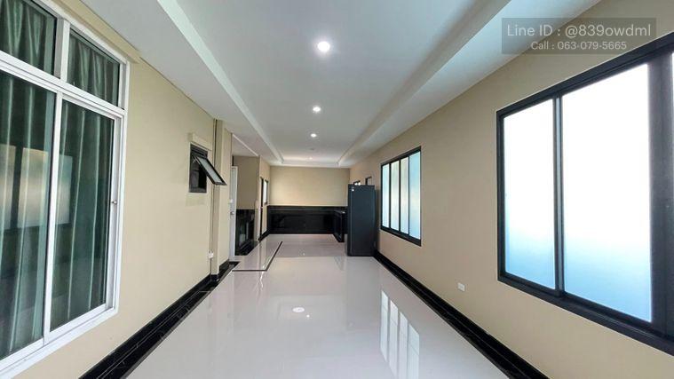 รูป 📌 ด่วน‼️ ให้เช่า ทำเลดี ฟังก์ชั่นครบ พร้อมเข้าอยู่ ✅ บ้านลลิล เดอะยังเอ็กซ์คลูทีฟ อ่อนนุช-วงแหวนฯ-สุวรรณภูมิ MD-25085788 - รูปที่ 3/14