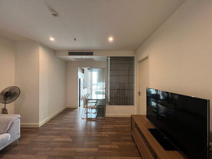 รูป ให้เช่าThe Room Sathorn Taksin - 1นอน 48ตรม. ชั้น15 - Line:@hac55 - รูปที่ 4/44