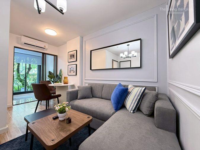 picture For sale : icondo sukhumvit 103 ( BTS Udom Suk )(Rt-01) - 1/26
