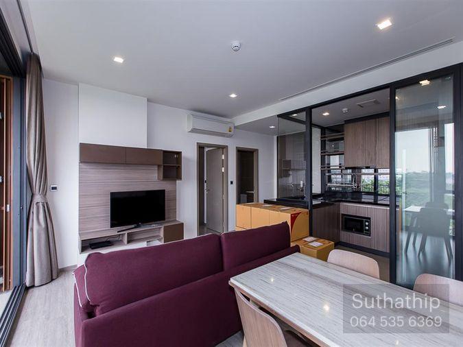picture Condo for Rent : Mori Haus(Bts Onnut )(Rt-01) - 1/19