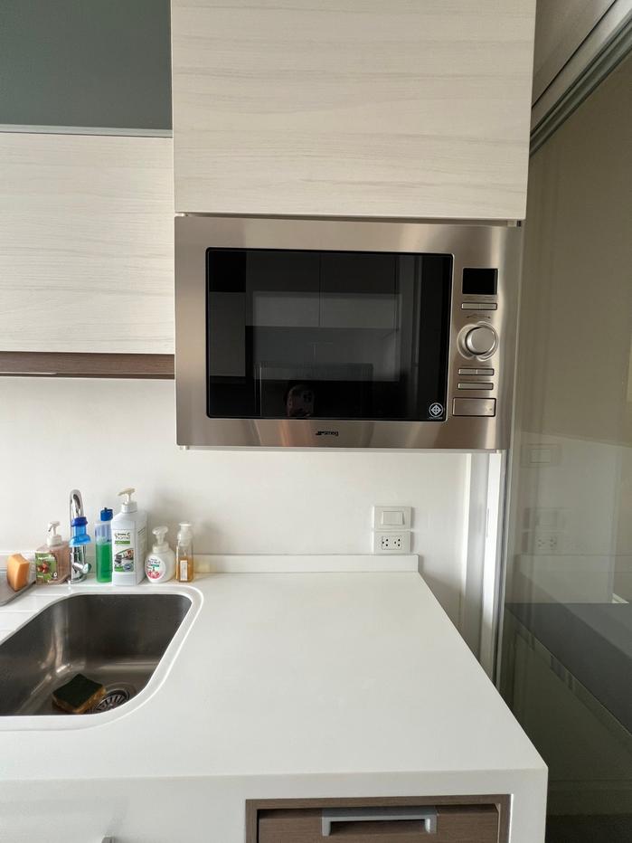 รูป ให้เช่าThe Room Sathorn Taksin - 1นอน 48ตรม. ชั้น15 - Line:@hac55 - รูปที่ 13/44