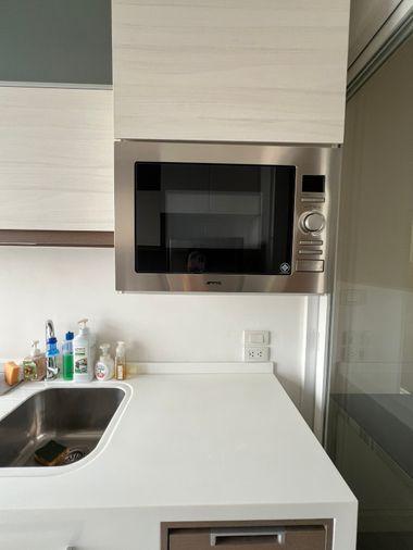 รูป ให้เช่าThe Room Sathorn Taksin - 1นอน 48ตรม. ชั้น15 - Line:@hac55 - รูปที่ 13/44