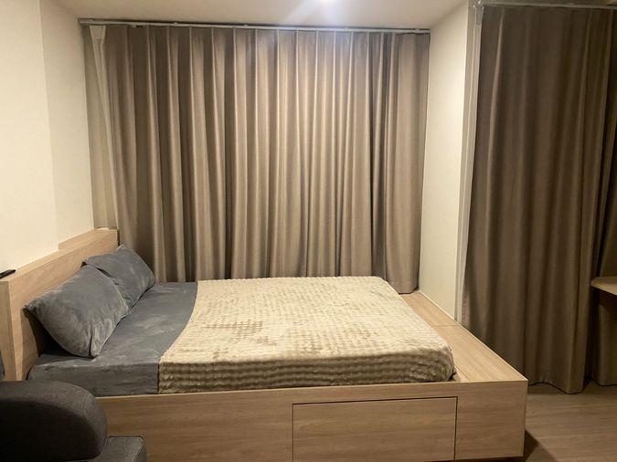 รูป 🛋The Muve Pradipat เดอะ มูฟ ประดิพัทธ์ (ใกล้ BTS สะพานควาย) ทักไลน์ @802dkhwu ตอบเร็ว นัดดูห้องได้ทันที - รูปที่ 9/10
