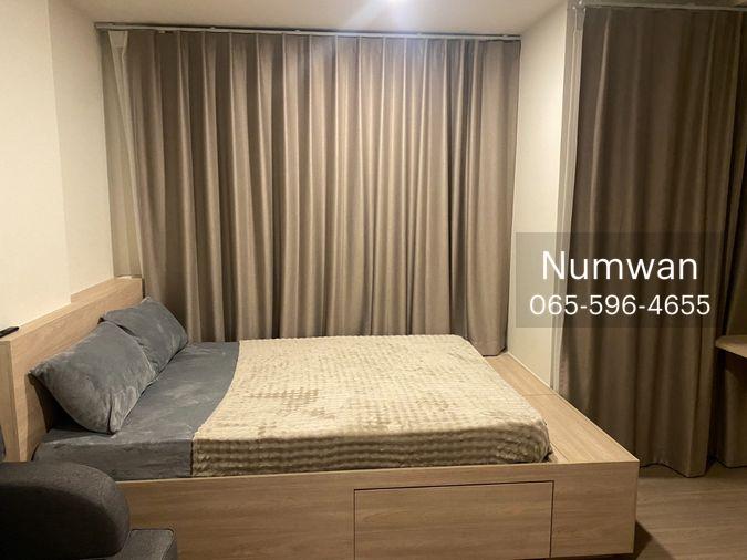 รูป 🛋The Muve Pradipat เดอะ มูฟ ประดิพัทธ์ (ใกล้ BTS สะพานควาย) ทักไลน์ @802dkhwu ตอบเร็ว นัดดูห้องได้ทันที - รูปที่ 9/10