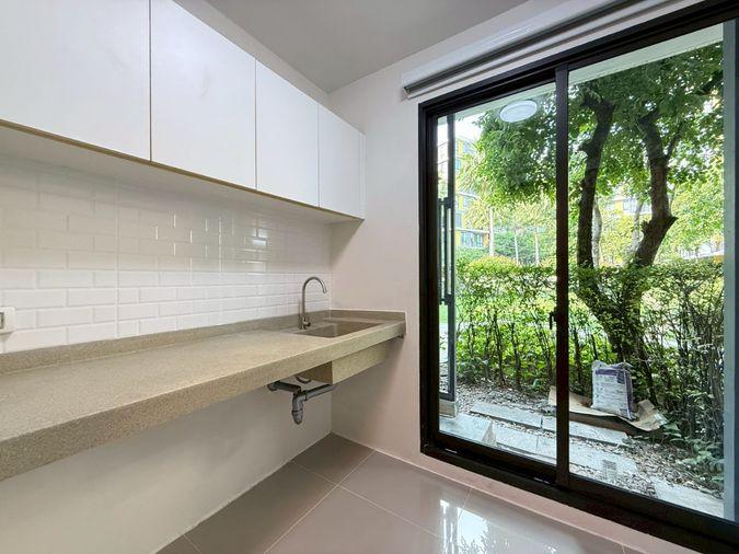 รูป ขายคอนโด :  ไอคอนโด สุขุมวิท 103 (บีทีเอส อุดมสูข)(Rt-01) - รูปที่ 25/26