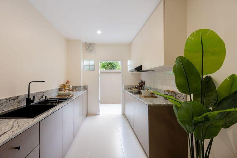 picture 📌 Urgent Sale‼️ Great Location, Fully Functional, Ready to Move In ✅ The Amber Home at Chatuchak MD-26085926 - 11/13