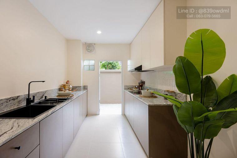 picture 📌 Urgent Sale‼️ Great Location, Fully Functional, Ready to Move In ✅ The Amber Home at Chatuchak MD-26085926 - 11/13