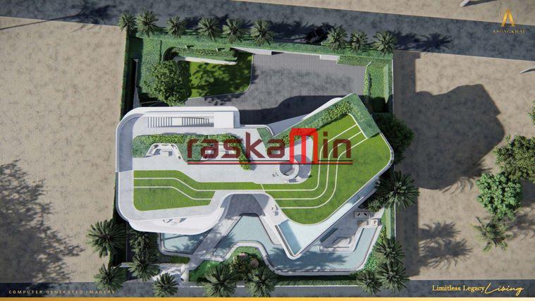 รูป ASONGKHAI | Ultra-Luxury Beachfront Pool Villa - รูปที่ 21/29