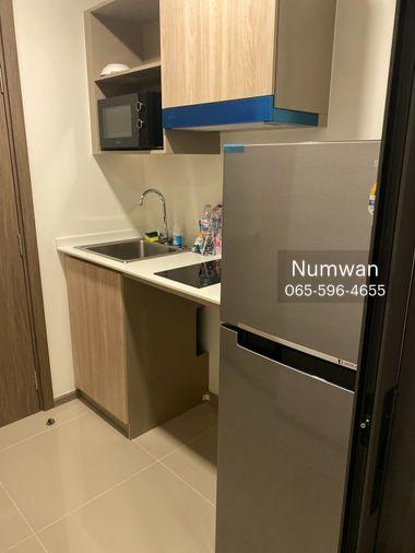 รูป 🛋The Muve Pradipat เดอะ มูฟ ประดิพัทธ์ (ใกล้ BTS สะพานควาย) ทักไลน์ @802dkhwu ตอบเร็ว นัดดูห้องได้ทันที - รูปที่ 7/10