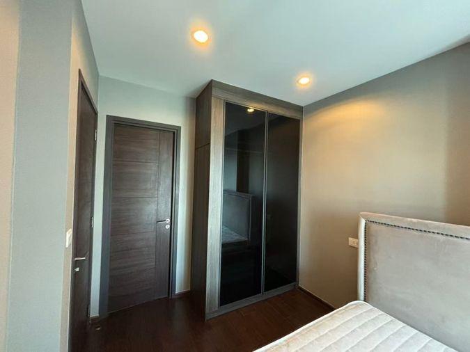 รูป 🏢 ขายคอนโด : C Ekkamai (ซี เอกมัย)   รหัสทรัพย์ | 📌LNP-C11890  - รูปที่ 4/8