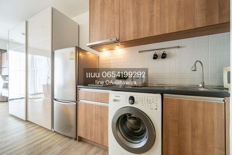 รูป 🍃Bestliving060226🍃 The Issara Ladprao - รูปที่ 14/26