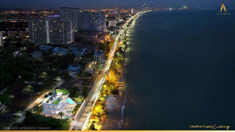 รูป ASONGKHAI | Ultra-Luxury Beachfront Pool Villa - รูปที่ 8/29