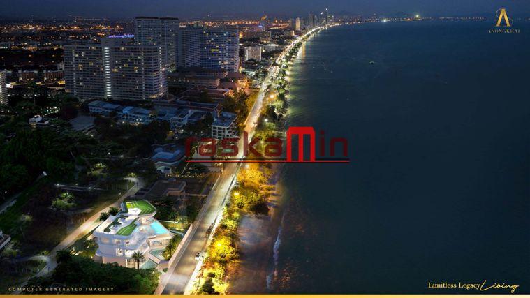 รูป ASONGKHAI | Ultra-Luxury Beachfront Pool Villa - รูปที่ 8/29