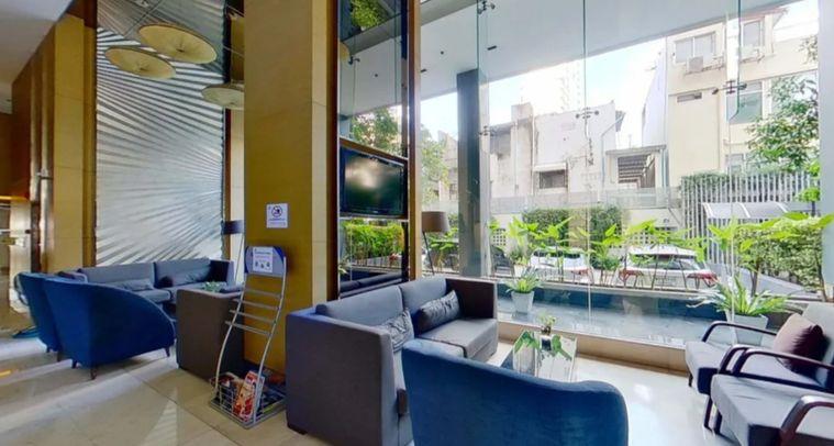 picture ✨ For Sale: Life @ Sathorn 10 Condo ✨  💰 Only 4,600,000 THB - 2/4