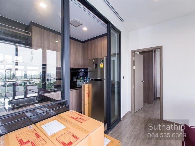 picture Condo for Rent : Mori Haus(Bts Onnut )(Rt-01) - 7/19