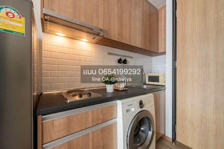 รูป 🍃Bestliving060226🍃 The Issara Ladprao - รูปที่ 12/26