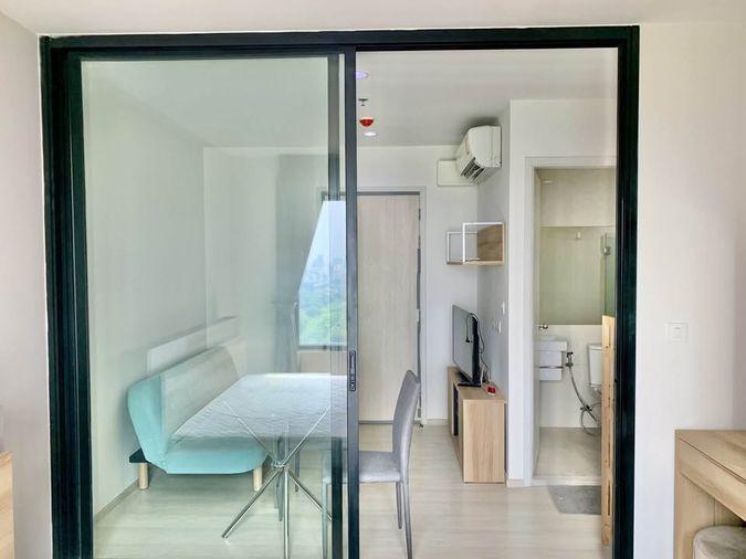 picture For rent Life Asoke Ready to move in (DSP292) - 9/10