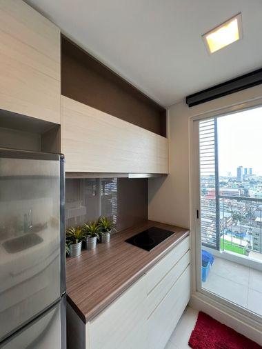 รูป ให้เช่าThe Room Sathorn Taksin - 1นอน 48ตรม. ชั้น15 - Line:@hac55 - รูปที่ 30/44