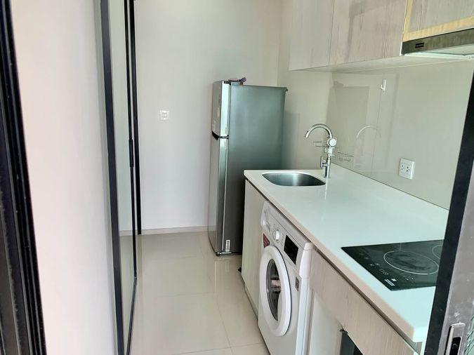 picture For rent Life Asoke Ready to move in (DSP292) - 3/10