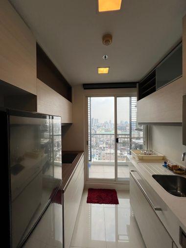 รูป ให้เช่าThe Room Sathorn Taksin - 1นอน 48ตรม. ชั้น15 - Line:@hac55 - รูปที่ 34/44