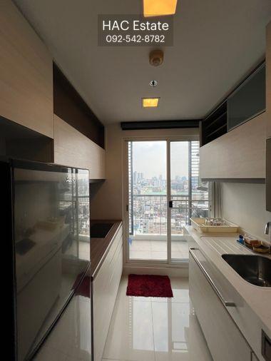 รูป ให้เช่าThe Room Sathorn Taksin - 1นอน 48ตรม. ชั้น15 - Line:@hac55 - รูปที่ 34/44