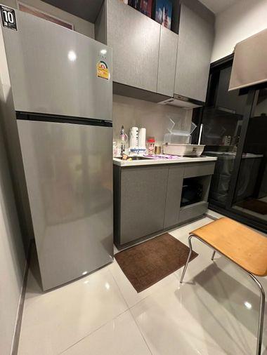 รูป ให้เช่า ไลฟ์ อโศก ไฮป์ พร้อมอยู่ (DSP492) - รูปที่ 3/9
