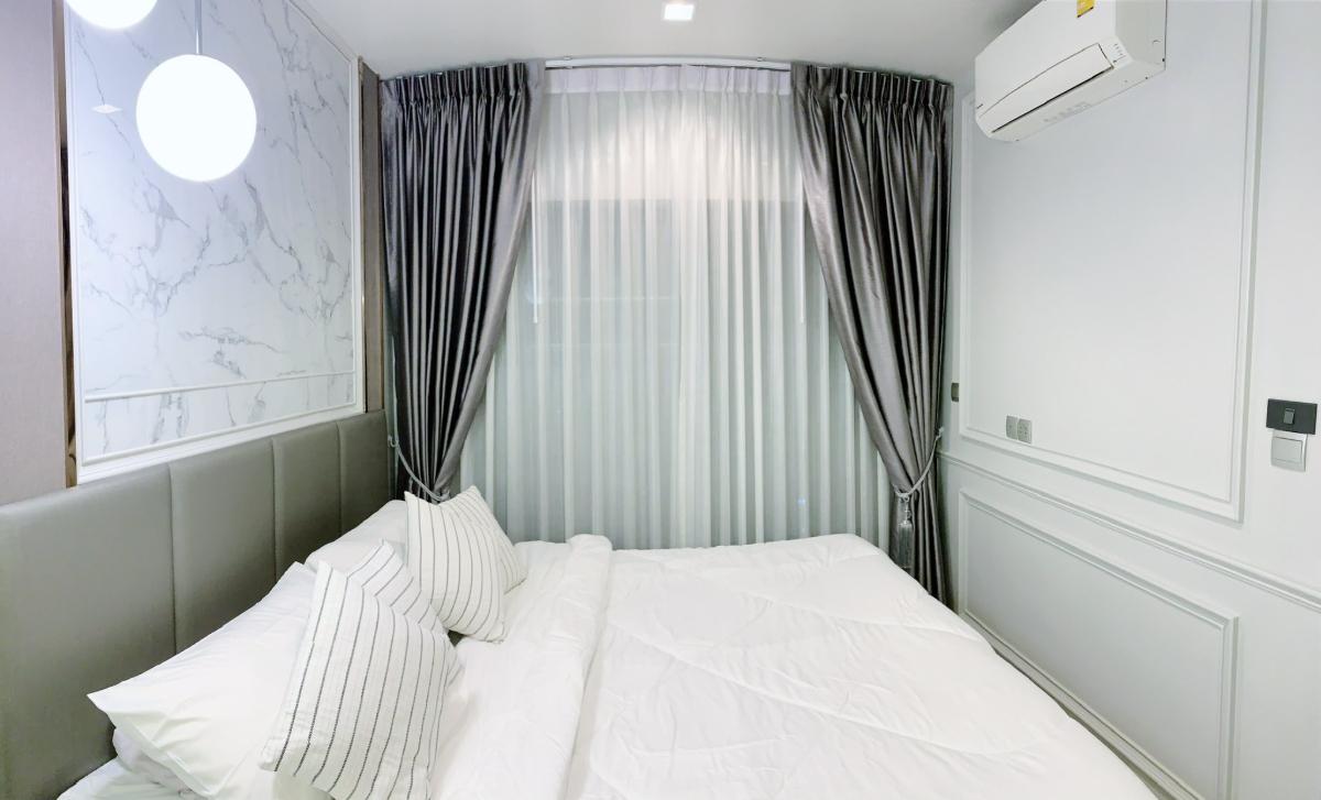 picture For rent Life Asoke - Rama9 Ready to move in (DSP91) - 2/14