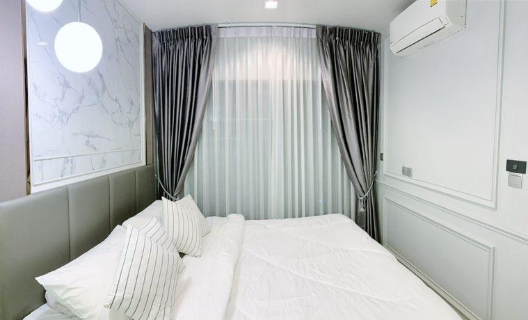 รูป ให้เช่า ไลฟ์ อโศก - พระราม 9 พร้อมอยู่ (DSP91) - รูปที่ 2/14