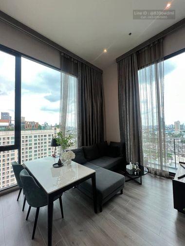 picture Selling a burden ðĨðĨ Special price condo, good location, The Reserve Phahol - Pradipat MD-26086580 - 4/5
