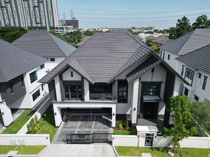 picture House for Sell​ ​🔥🔥 Special Price at The City Bangna 2 MD-26086107 - 1/6