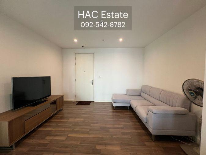 รูป ให้เช่าThe Room Sathorn Taksin - 1นอน 48ตรม. ชั้น15 - Line:@hac55 - รูปที่ 8/44