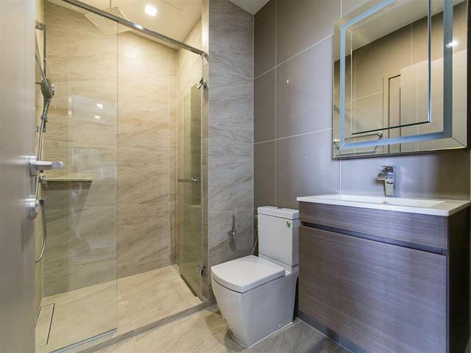picture Condo for Rent : Mori Haus(Bts Onnut )(Rt-01) - 14/19